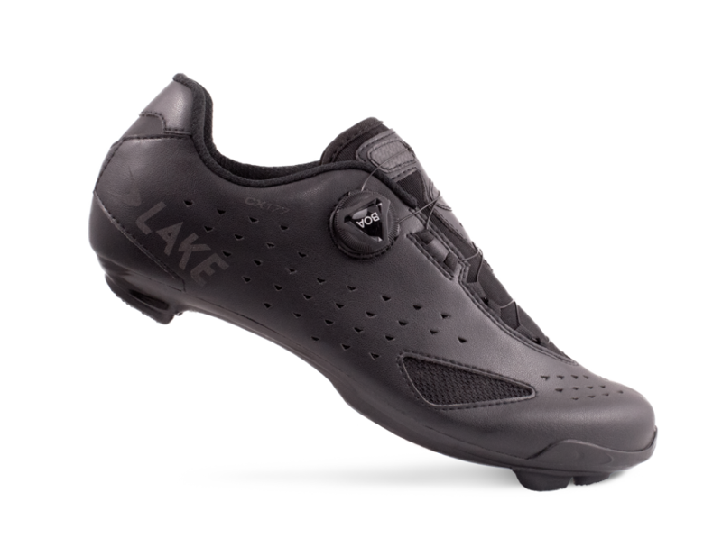 CX177-X BLACK/BLACK REFLECTIVE WIDE FIT-1